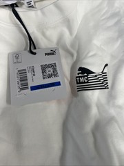 NWT Puma Everyday Hussle Long Sleeve Tee