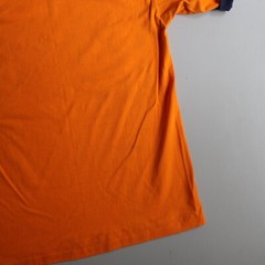 Vintage Tennessee Vols Orange T Shirt Tee Measures Medium