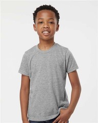 Tultex Youth Poly-Rich T-Shirt