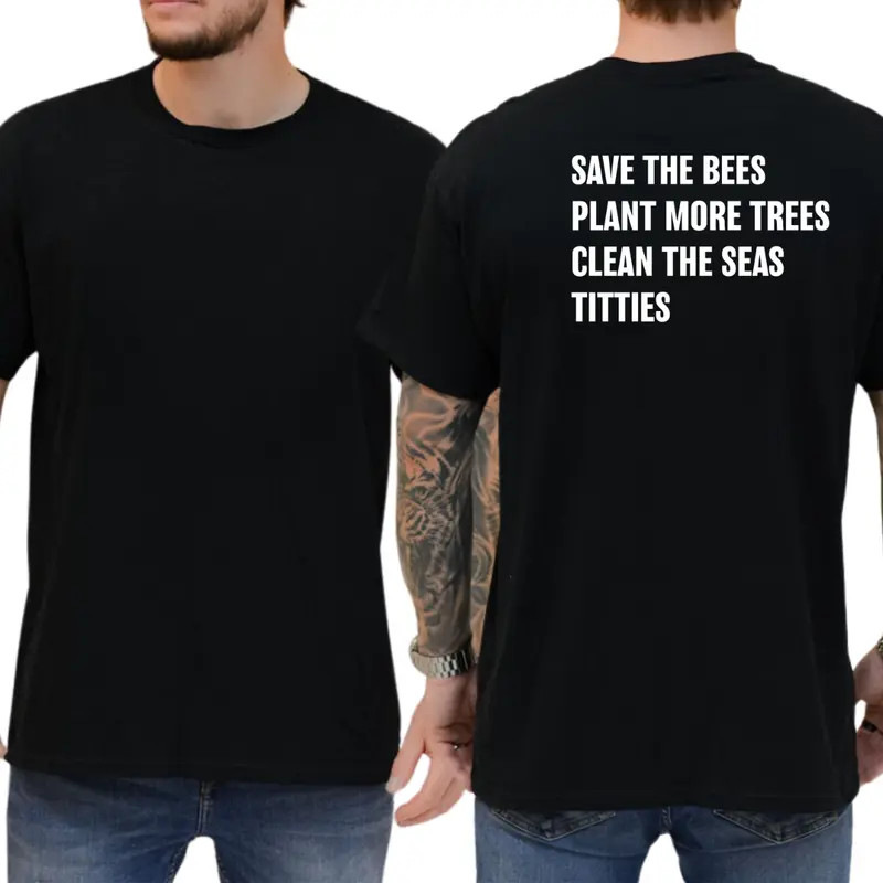 Save The Beers Funny Haiku Poem T-Shirt, Funny Graphic Tee For Alcoholics, Humor