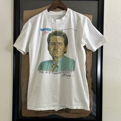 Vintage 80s Al Bundy Married With Children T Shirt Size L Stedman