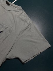 Vintage 90s Polo Ralph Lauren Pocket T-shirt Men’s Large Green Single Stitch