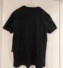 ETERNITY BC /AD Embellished Eagle Print T-Shirt