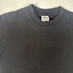 3X Pro Club Heavyweight T-Shirts Black Men’s Crew Neck Short Sleeve Size Medium