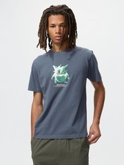 Pokémon x UNIQLO Pokemon UT T-Shirt Collection Japan 2026 Pikachu Gengar Snorlax