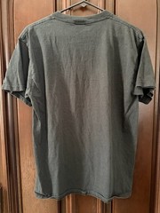 Vintage Orange County Choppers Logo T-Shirt on Delta Pro Weight Tag