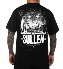 Sullen Art Co Limited Edition Nightmare Collection 5-2XL Shirts 2023 Box Set