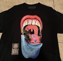 Travis Scott Astroworld 2021 Shirt