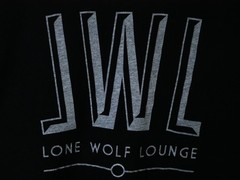 Lone Wolf Lounge Savannah, GA Independent Bar Starland District GA Hip Aesthetic