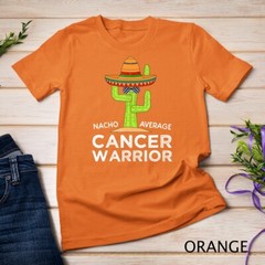 Cancer Fighting Support Meme Funny Cancer Fighter Warrior T-Shirt Unisex T-shirt