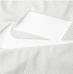 Nike Sportswear NSW Men’s Mesh Tee Light Bone White 928627-072