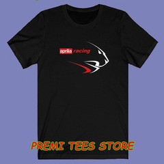 Aprilia Racing Team Company Men’s Black Size S-3XL