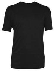 Espionage Men’s Big Size Plain Tee Shirt in Size 2XL to 8XL, Multiple Options