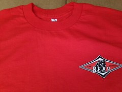 BEAR SURFBOARDS BIG WEDNESDAY S/S CLOSE OUT SALE T-SHIRTS WHILE THEY LAST! NEW!