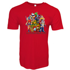 MADE IN THE 80’S POP CULTURE NOVELTY T-Shirt