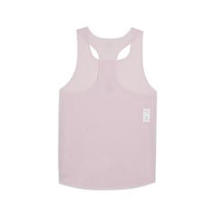 PUMA X Saysky Crew Neck Athletic Tank Top Mens Pink Casual Athletic 52683690