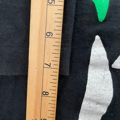VINTAGE The Seventy Sevens Shirt Adult Large Black Pray Naked Rock Band Mens 90s