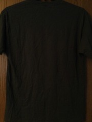 The Cheaters – Gray Shirt -Big Mac, Slammin’ Sammy, AFraud, Etc – L – Motivation