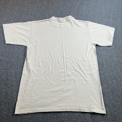 Vintage 1990’s Four Seasons Tee Shirt Made in USA Single Stitch Crew Neck