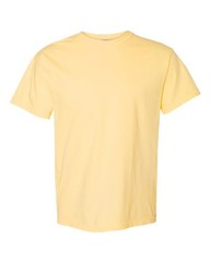 Comfort Colors 1717 Unisex Garment-Dyed Heavyweight T-Shirt