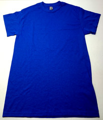 GILDAN T-Shirt DryBlend 50/50 Short Sleeve Crewneck 8000 Plain Unisex Size S-4XL