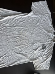 Lot of 3 O’Reilly Tees- 2 Gray 2XL and 1 Black 3XL