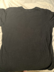 Star Wars Darth Vader and Storntroopers at Work shirt Size LARGE NICE CONDITION