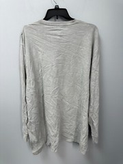 The Foundry Supply Co. Gray Long Sleeve Shirt Men’s Sz 3XL