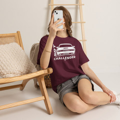 2008-2023 Dodge Challenger SRT T-Shirt