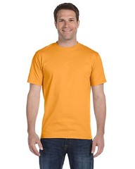 Hanes ComfortSoft Heavyweight T-Shirt – 5280 S M L XL 2XL 3XL 4XL FREE SHIPPING!