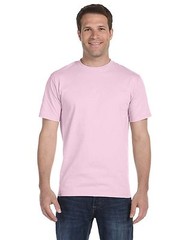 Hanes ComfortSoft Heavyweight T-Shirt – 5280 S M L XL 2XL 3XL 4XL FREE SHIPPING!