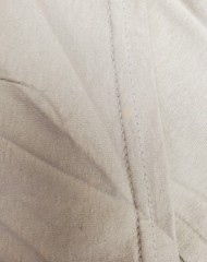 Dreamville The Fade J. Cole Gildan XL Cotton Tan T- Shirt Has Several Spots