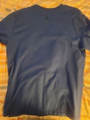 Jordan Jumpman (Last Shot) Men’s T-Shirt