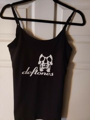 Limp bizkit tank top limp bizkit Shirt fred durst ribbed size xs through 3xl