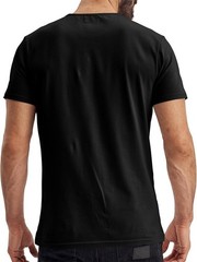 Skeleton Drummer T-Shirt Vintage Skull Rock Band Music Tee – H010