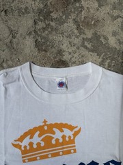 2010s Anvil Corona Extra Marcas Modelo Official T-Shirt
