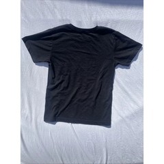 Black Philippines‎ T-shirt Halu-Halo. XS. Detailed Writing In flag