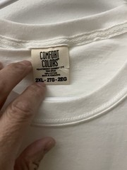Lot 35 Mix Color Gildan Cotton Plain Casual T-Shirt Defective