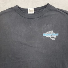 United States Army Shirt Mens XXL Military Police Vintage US America USAMP Y2K