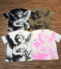 THAT’S A AWFUL LOT OF COUGH SYRUP tee 4 Color NEW