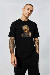THE GODFATHER MOVIE ART – T-Shirt Size S-5XL