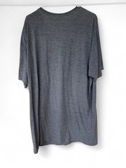 The Foundry Supply Co. Gray Tee