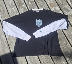 Vintage 90s Hurley Longsleeves