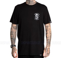 Sullen Art Collective Monarchy Premium Fit SCM6226 Short Sleeve T-shirt For Men