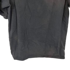 Adidas Mens Trefoil Spell Out Black Pink Purple Short Sleeve T Shirt Top Tee M