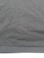 Express T-Shirt Men XL Black Graphic Tee.#44935