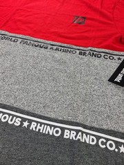 Ecko Unltd. Men’s Stand By Short-Sleeve Color-Block T-Shirt Size Large NWT
