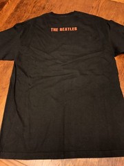 The Beatles Rubber Soul T-shirt Size L