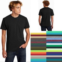 Next Level Apparel ® Unisex CVC Tee. NL6210
