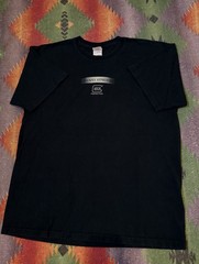 Vintage Glock Handgun Gunny Approved T Shirt Men’s Large Black